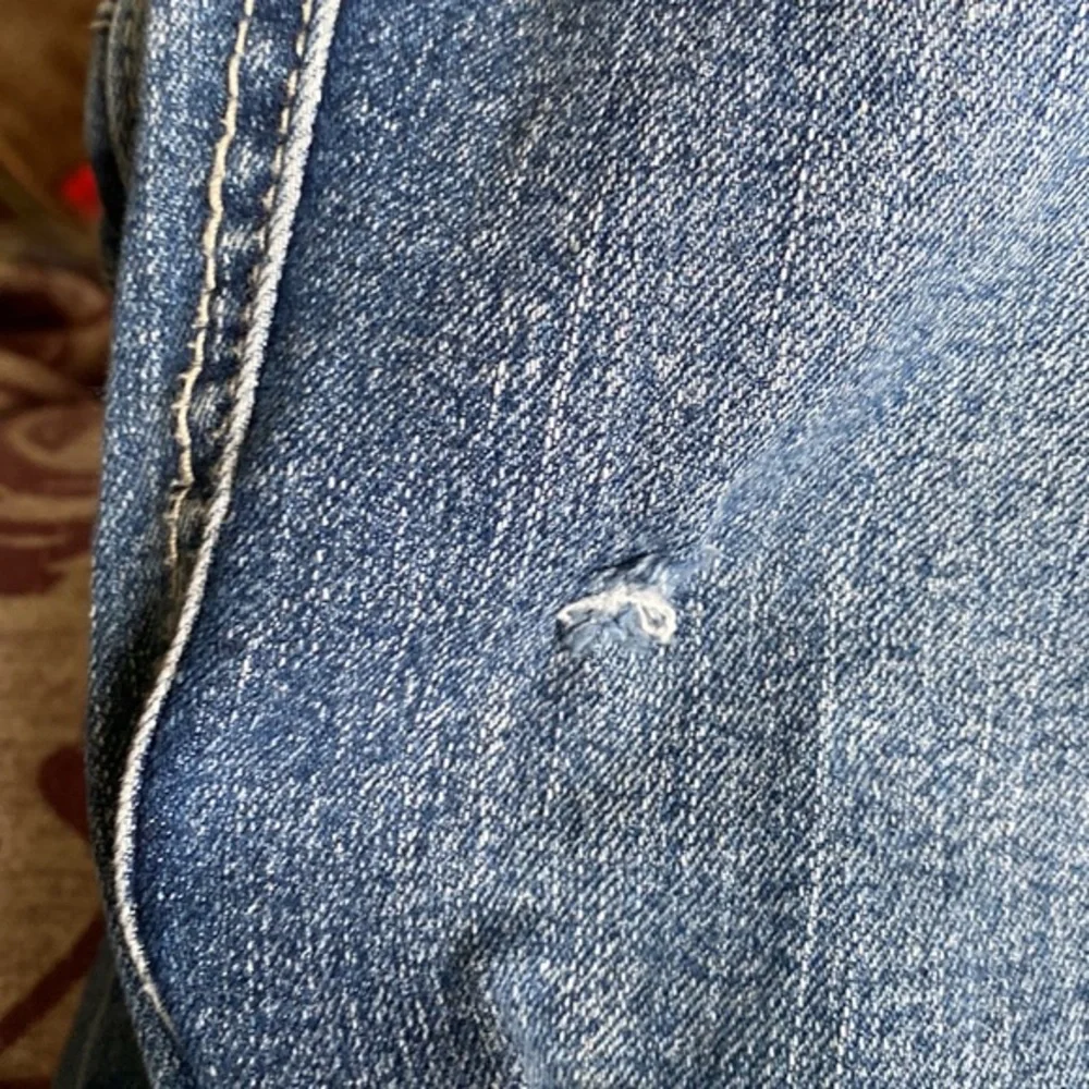 💜💜 Ladies Maternity Jeans Slightly Flared by New Recruit Maternity Size S